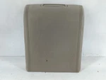 2009-2010 Lincoln Navigator Center Console Armrest Cover Lid Grey Kufdq Used. Price: $159.33.