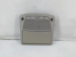 2016 Nissan Altima Overhead Roof Console WYJX5 Used. Price: $75.42.