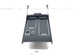 2020-2024 Lincoln Aviator Center Console Cupholder Storage Trim Panel Oem Used. Price: $319.99.