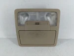 2014 Toyota Camry Overhead Roof Console Koybs Used. Price: $67.88.