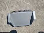 2008-2012 Escape Dashboard Console Trim 8L84-7804608-A Silver Power Port JT1 Used. Price: $16.99.