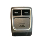 2018 Dodge Charger Center Console Rear Vent Panel Oem Black AE02518DX9002 Used. Price: $39.99.