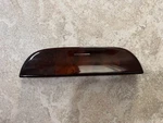 00-05 Mercedes W163 ML350 ML320 ML500 Front Console Ash Tray Pn# A1638100530 Oem Used. Price: $78.00.