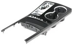 Oem Center Console Trim For Kia Stinger 84650-J5020-CFJ Gloss Black (cfj) New. Price: $157.49.