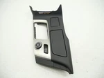 2014-2019 Chevy Corvette C7 Z06 Console Trim A/t Panel Cover Oem 22940550 Used. Price: $164.99.