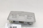 Roof Mounted Overhead Console Toyota RAV4 2013 2014 2015 1419498 Used. Price: $85.00.