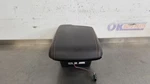 20-21 Cadillac CT5 Oem Center Console Arm Rest Lid Only Black Leather Used. Price: $58.50.