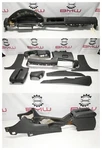 Dashboard Panel Glovebox Center Console Armrest Pillar Bmw E39 M5 Leather Set Used. Price: $1764.64.