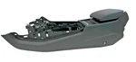 2020 Audi Q5 Center Console Base Frame Body Bracket W/ Armrest Oem Used. Price: $35.32.