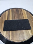 94-99 Mercedes W140 S420 Center Console Storage Compartment Carpet Only Oem Used. Price: $33.25.