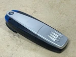 Mercedes-benz Bluetooth Dongle Mobile Phone Cradle Adapter Module B67875878 Oem Used. Price: $69.99.