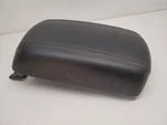 14-16 Kia Sportage Front Floor Console Lid Conventional Ignition 846603W000AN6 Used. Price: $115.63.