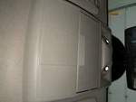 2018 Dodge Journey Overhead Console Black 4DR Suv Used 241-02478. Price: $83.60.