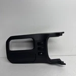 2003-2009 Toyota 4RUNNER Center Console Trim Shifter Bezel Oem 58822-55030 Used. Price: $50.00.