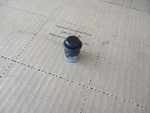 2011 Mercedes-benz 300 Cigarette Lighter Plug Black Used. Price: $16.75.