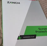 Zanch Tesla Screen Protector For Model (2012 - 2025) New. Price: $30.00.