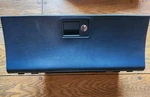 1992 Buick Riviera Blue Glove Box Trunk Fuel Door Buttons Used. Price: $100.00.