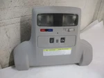 13 14 15 16 17 Subaru Xv Crosstrek Overhead Roof Console W/lights Oem Lkq Used. Price: $95.34.