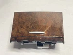 14-17 Mercedes E550 E400 E350 Coupe Front Center Storage Compartment Used. Price: $87.50.