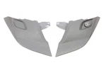 2013-2016 Porsche Boxster Pair Of Lower Interior Trims 99155315102 Used. Price: $58.20.