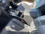 Console Front Floor Fits 11-13 Infiniti Fx Series 980818 Used. Price: $228.00.