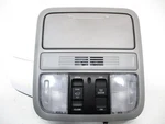 18-19 Honda Odyssey Console W/sunroof Control 33596 Used. Price: $97.50.