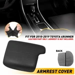 For 2013-2017 Honda Accord Leather Center Console Lid Armrest Cover Trim Black New. Price: $15.19.