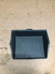 2009-2014 Dodge Ram 1500 Center Console Rubber Mat Oem 1VM56DX9AB Used. Price: $40.00.