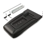 Fit For 2001-2007 Chevrolet Center Console Lid Wireless Charging Armrest Black New. Price: $47.55.