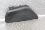 14-20 Ghibli Black Nero Passenger Rh Floor Console Side Trim Panel Oem Factory Used. Price: $42.74.