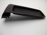 Console Lid Door Latch Section Oem Gmc Chevrolet Hummer 2007 - 2014 Used. Price: $69.95.