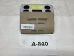2007 Bmw 328XI Sedan Rear Overhead Roof Console Dome Light Oem+ Used. Price: $26.54.