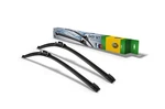 Hella 9XW 358 164-041 Wiper Blade For Audi, (faw), Cadillac, Chevrolet, Mercedes Neu. Price: $20.53.