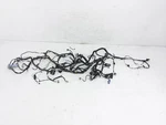 Ford Focus 2017 M/t Instrument Dash Harness Wiring Wires G1ET-15K857-RC Used. Price: $188.53.