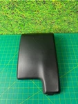 17-19 Jaguar Xe Console Armrest Storage Lid Cover Oem Black Used. Price: $63.88.