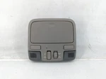 2007 Subaru B9 Tribeca Overhead Roof Console LL10H Used. Price: $64.64.