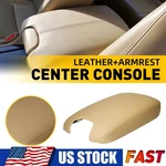 For 08-12 Accord Beige Leather Armrest Center Box Console Lid Replace Cover Eah New. Price: $29.44.