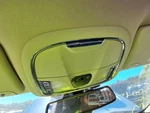 2016 Jeep Cherokee Overhead Console Black Sunroof Used Oem 241-13595 96K Miles. Price: $105.64.