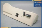 1993 Cadillac Seville Eldorado Right Lower Surround Seat Trim Oem Used. Price: $27.50.