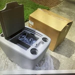 2005-2008 Uplander Chevy Floor Console Gm Oem 17801678 New. Price: $200.00.
