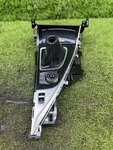 2014 2015 2016 2017 Infiniti Q50 Center Console Trim Shifter Bezel Used. Price: $50.00.