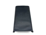 2003-2006 Mercedes R230 SL500 SL55 Center Console Rear Lid Cover Panel Cray Oem Used. Price: $47.00.