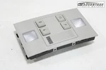 2022-2025 Volkswagen Taos Roof Overhead Center Console Dome Light Lamp Oem Used. Price: $105.29.