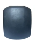 2009-2015 Honda Pilot Center Console Armrest Lid Black Vinyl Used. Price: $45.99.
