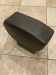 93-97 Oem Toyota Corolla Genuine Accessory Arm Rest Center Console Box Gray Read Used. Price: $173.99.