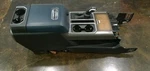 17 18 19 20 F150 Limited Full Floor Center Console Oem 3446-166 Used. Price: $700.00.