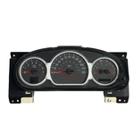 01 02 04 05 Pontiac Aztek Speedometer Cluster Gauge Unknown Miles 10338964 Used. Price: $104.99.