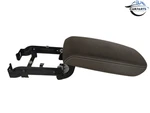 Original Bmw C24 Armrest Leather Middle (brown) Front 51169216671 Used. Price: $429.97.