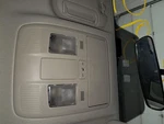 2014 Mazda CX-5 Overhead Console Black Used 4DR Suv 241-12076. Price: $86.50.
