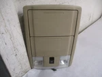 10-14 Ford F150 Raptor Overhead Roof Console W/lights Oem Lkq Used. Price: $61.48.